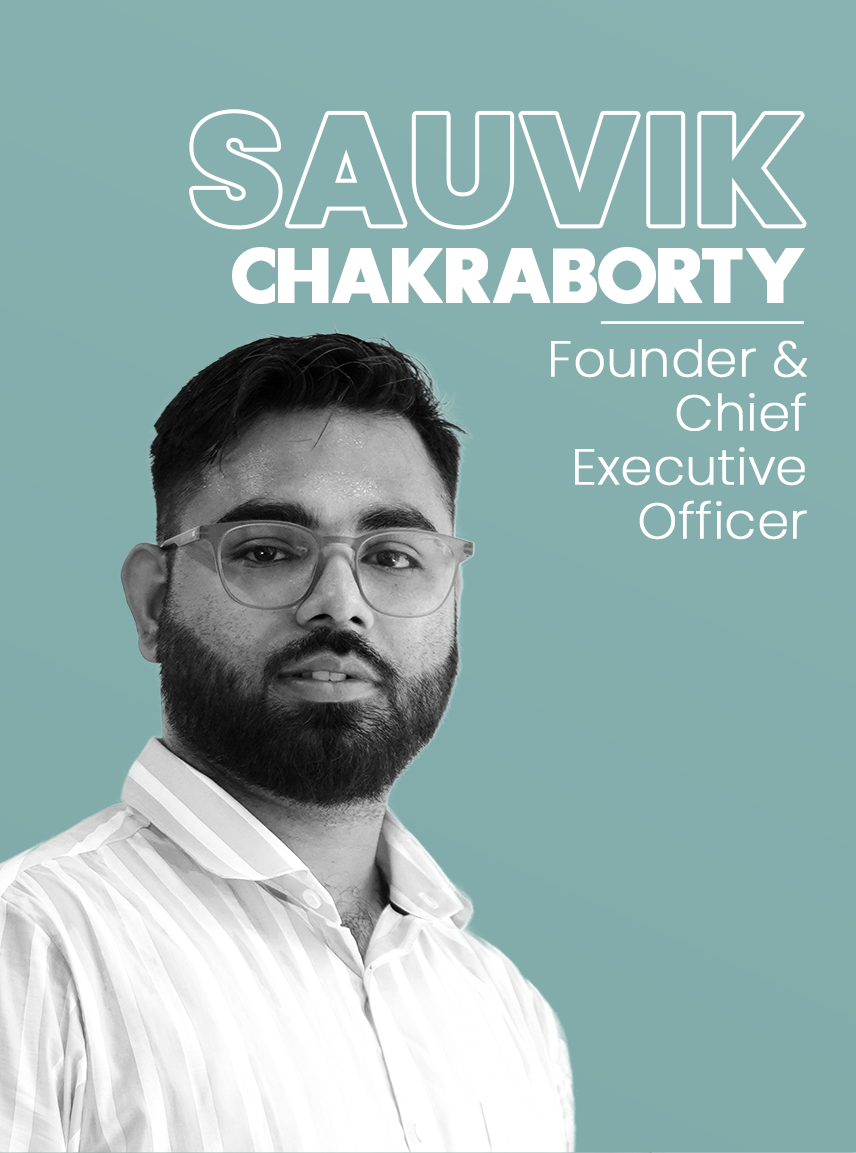 Sauvik Chakraborty, Board of Directors