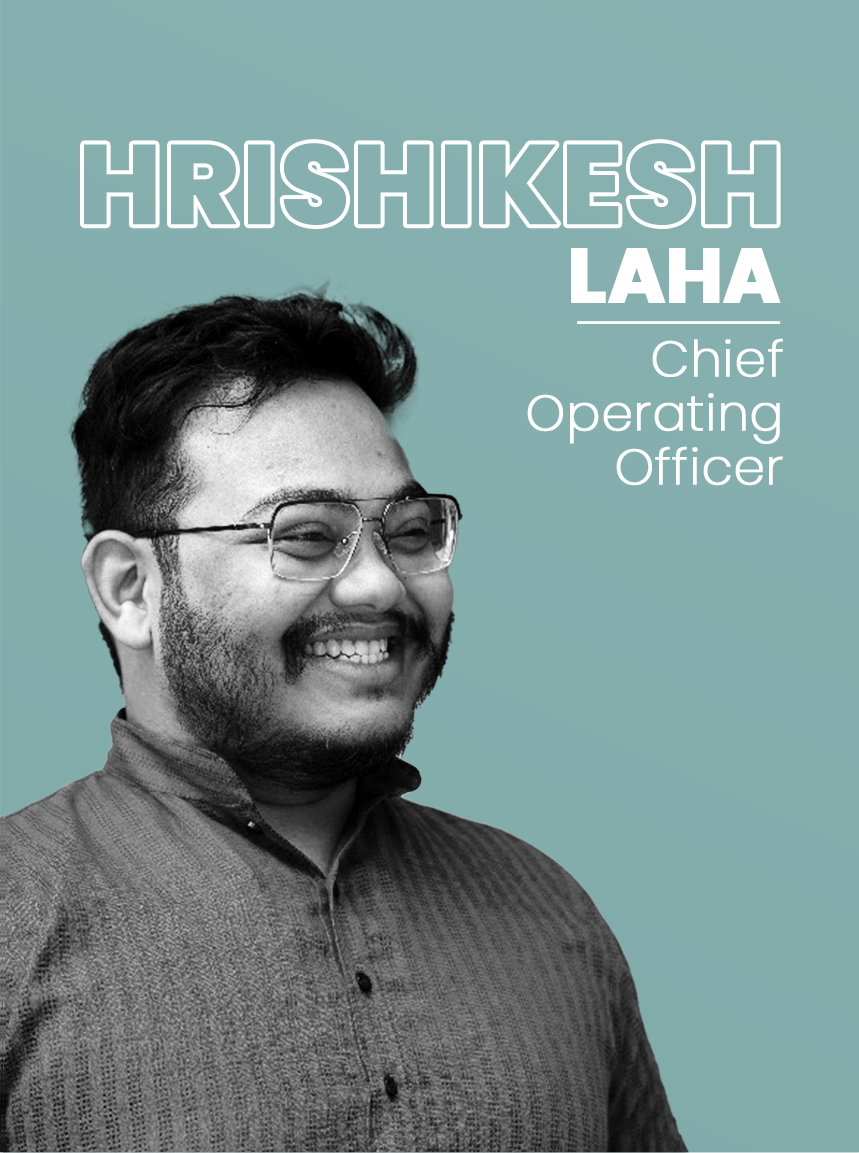 Hrishikesh Laha, Board of Directors